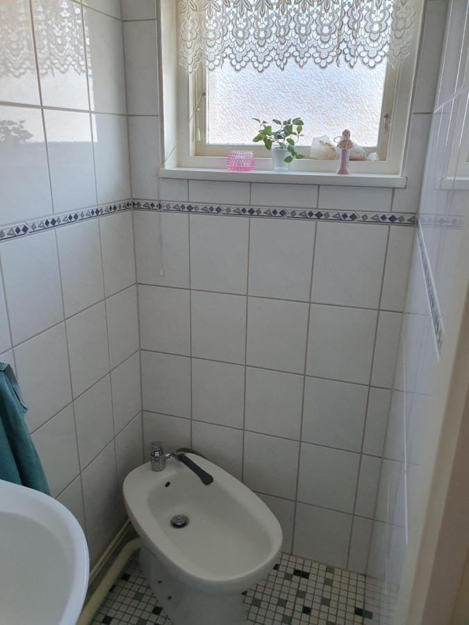 Hela Boendet Uthyres Överlida Exterior foto