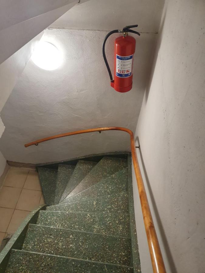 Hela Boendet Uthyres Överlida Exterior foto