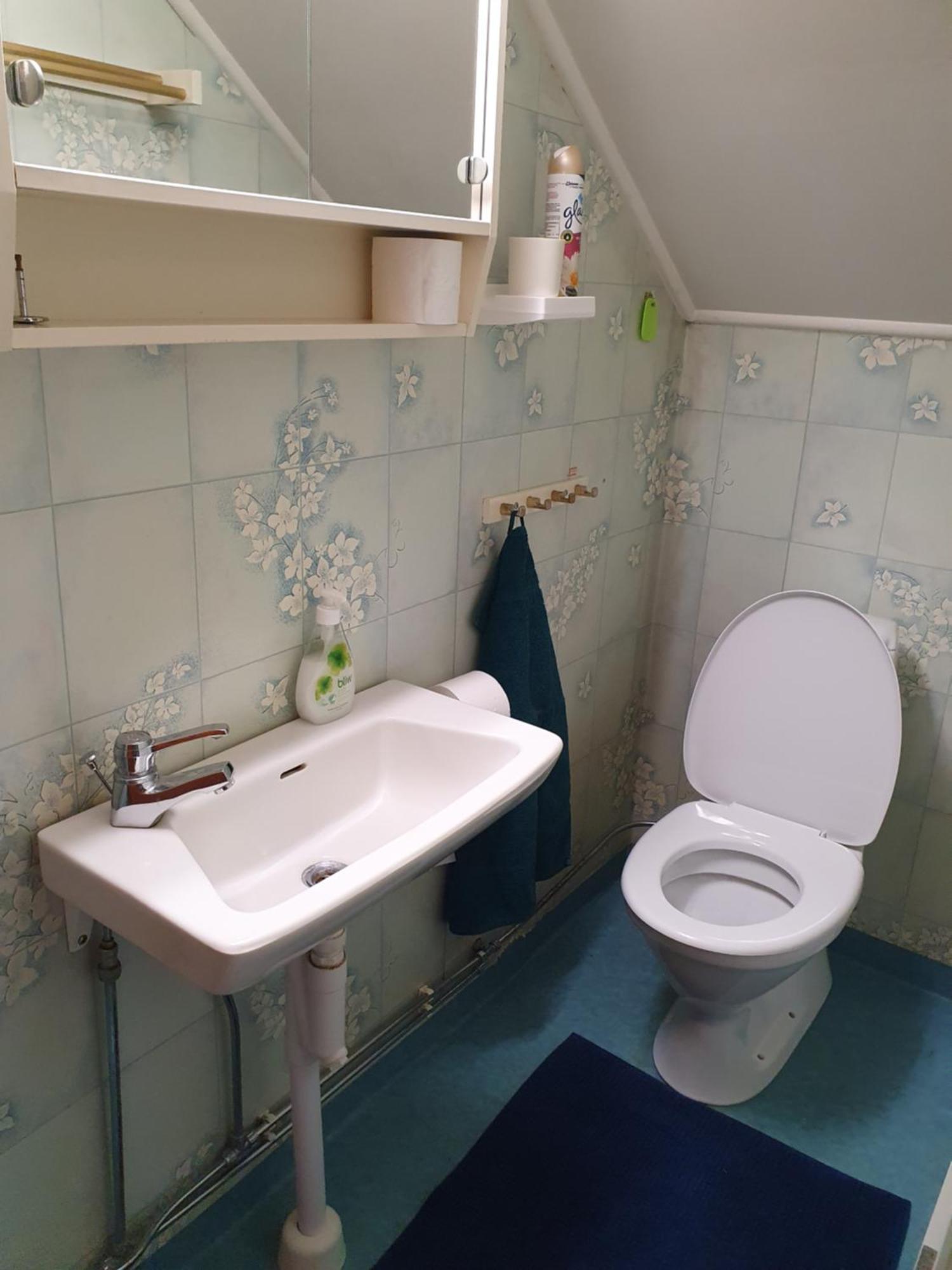 Hela Boendet Uthyres Överlida Exterior foto