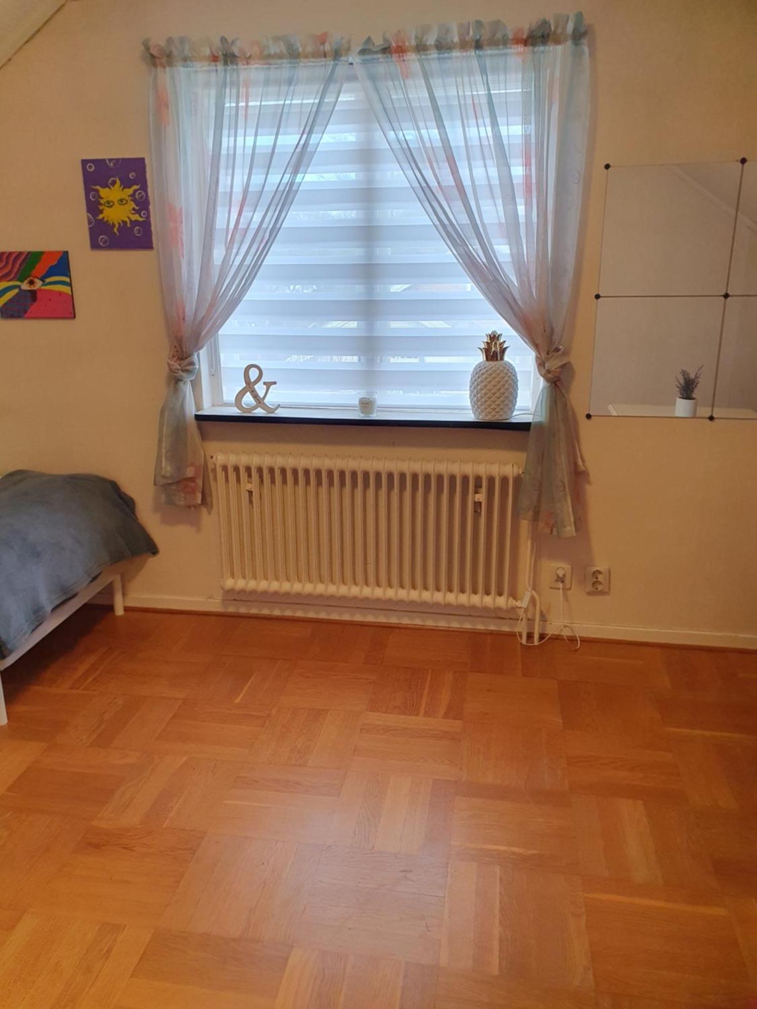 Hela Boendet Uthyres Överlida Exterior foto
